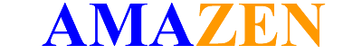 logo Amazen